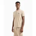 Emporio Armani 8npf16_pjvuz Kortermet Poloskjorte