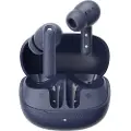 QCY TWS QCY Buds HT15 ANC-hodetelefoner (blå)