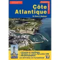 Imray Guide Til Atlanterhavskysten Fransk
