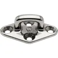 WICHARD M6 Fast U-bolt Firkantet Ring