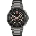 Plein sport Titan Klokke