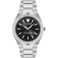Plein sport Metronaut 42 Mm Klokke