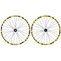 Mavic Deemax Dh 29´´ Boost 6b Disc Tubeless Mtb-hjulsett