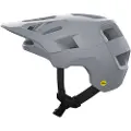 POC Kortal Race MIPS Helmet grå