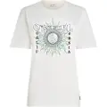O'Neill Summer Musthaves Graphic Kortarmet T-skjorte