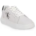 Calvin Klein Jeans Chunky Cupsole Mono Treningssko