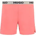 Hugo Boss Sporty Logo 10262204 01 Sports Shorts