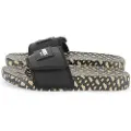 Hugo Boss J51647 Badesandal