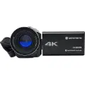 Agfa Camcorder Realimove CC4000 Black