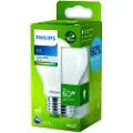 Signify LED-lyspære A60 Standard 4W/840 (60W) matte E27