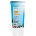 Sensilis Matt Solkrem Spf50+ 40ml