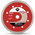 Dierre Tcr 115 Super Pro 115 Mm Diamantskive