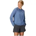 Marmot Windridge Langarmet T-skjorte