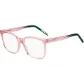 Hugo Boss Hg126647ef217 Kvinne Med Briller