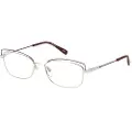 Pierre Cardin P.c.-8853-po5 Kvinne Med Briller
