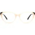 Pierre Cardin P.c.-8501-0xr Kvinne Med Briller