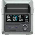 Romoss Rm300 80.000mah 256wh Bærbar Kraftstasjon