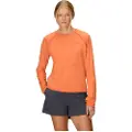 Marmot Windridge Langarmet T-skjorte
