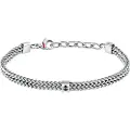 Sector Basic Shiny Chain 19+3 Cm Armbånd