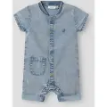 Name it Denim Buksedrakt