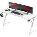Huzaro Hero 4.8 Rgb Gaming Skrivebord