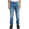 G-Star 3301 Regular Tapered Fit Jeans