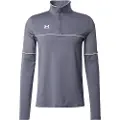Under Armour Challenger Training Halv Glidelås Genser