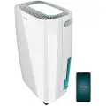 Cecotec Big Dry 4000 Expert Connected Avfukter