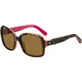Kate spade Annorapss0u Solbriller For Kvinner