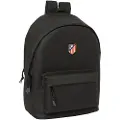 Safta 642519820 Atletico De Madrid Teen 24.55l 32x43x14 Cm Ryggsekk