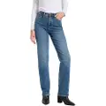 Lee June Regular Fit Jeans