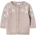 Name it Økologisk Bomull Strikket Cardigan