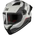 Axxis Fenix Ork Fullface-hjelm