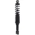 RMS Beauty Sym Joymax 300cc 2012/2014 204550971 Bakre Støtdemper