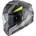 Premier Helmets 25 Legacy Gt Pinlock Included Modulhjelm