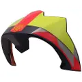 LS2 Ff805 Hjelmens Bakspoiler