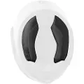 AGV Streetmodular 40mm Kinnputer