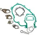RMS Beauty Piaggio Vespa Px 125-150-200cc E/rally 200cc/cosa 1-2 100684112 Komplett Pakningssett