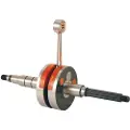 RMS Beauty Minarelli Horizontal 50cc 100030031 Veivaksel