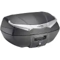 Kappa Moto K4900n K´vanguard Monokey 47l Toppboks