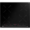 Teka Izc 64010 Bk Mss Induksjonstopp 60 Cm