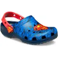 Crocs Superman Classic Tresko
