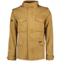 Superdry Rookie Field Jakke