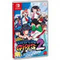 Nintendo Switch River City Girls 2 Import Uk