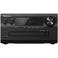 Panasonic SA-PMX802ME-K DAB+ receiver - BLACK