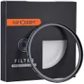 K&F Concept Filtre 40,5 MM MC-UV KU04