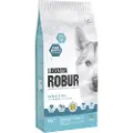 Bozita Robur Sensitive Kornfri reinsdyr - 12 kg