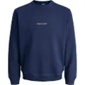 Jack & Jones Norrebro Emb Collegegenser