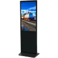 Dahua Dhi-ldv43-sai400l-b3 43´´ 4k Ips Led Skjerm