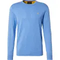 Scotch & Soda Regular Fit Ecovero Blend Genser